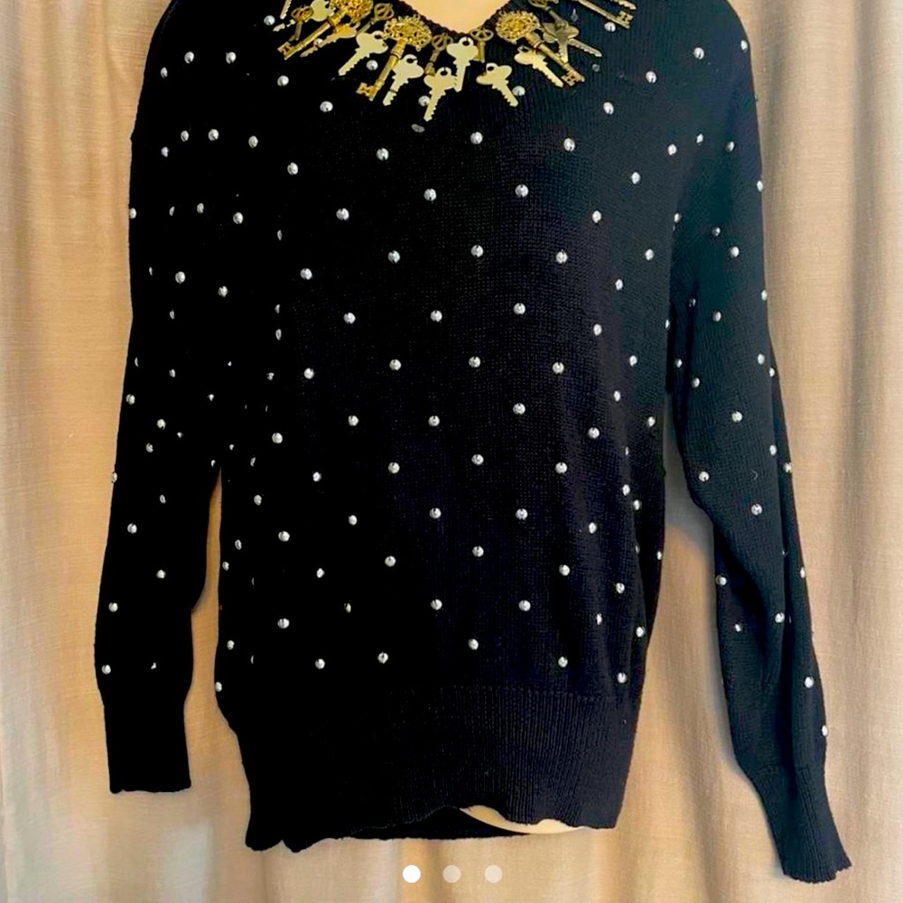 Vintage Sweater